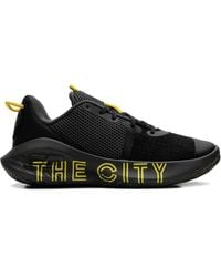Under Armour - Sneakers Curry 6 Flotro /Jet" - Lyst