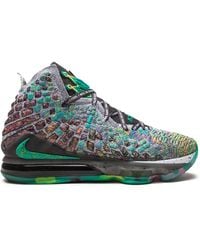Nike - Lebron 17 "I Promise" Sneakers - Lyst