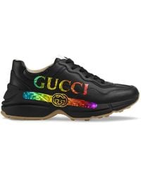 gucci sneakers saks off fifth