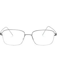 Lindberg - Augusto Glasses - Lyst