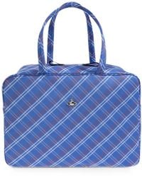 Vivienne Westwood - Jim Sports Bag - Lyst