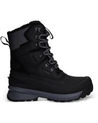 The North Face - Chilkat V Lace-Up Boots - Lyst
