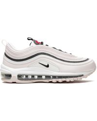 Zapatillas negras y blancas Air Max 97 Nike de color Negro | Lyst