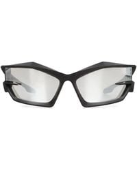 Givenchy - Giv Cut Sonnenbrille - Lyst