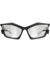 Givenchy - Giv Cut Sunglasses - Lyst