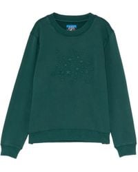 SPORT b. by agnès b. - Eco-Dye Sweater - Lyst