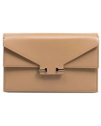 Tom Ford - Aube T-Bar Mini Bag - Lyst
