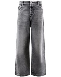 NUMERIS - Wide-Leg Jeans - Lyst