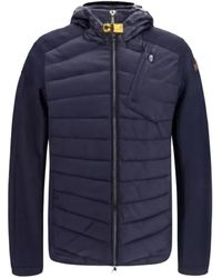 Parajumpers - Nolan Padded Jacket - Lyst