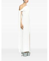 Solace London - Irina Maxi Dress - Lyst