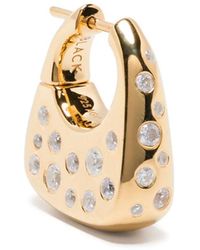 Maria Black - Tote Flash Earring - Lyst