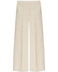 Paul Smith - Straight Broek - Lyst