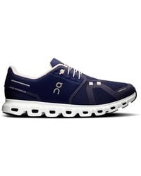 On Shoes - Baskets Cloud 6 - Lyst