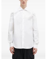 Paul Smith - Camicia Button-Down - Lyst