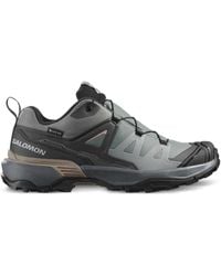 Salomon - X Ultra 360 Gore-Tex Adv-C Chassis System Sneakers - Lyst