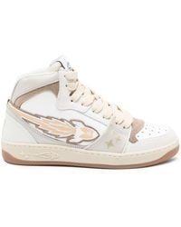 ENTERPRISE JAPAN - Ej Rocket Mid High-Top Sneakers - Lyst