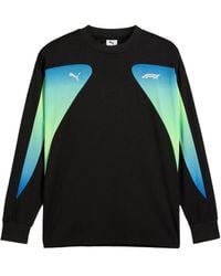 PUMA - F1 Oversized ロングtシャツ - Lyst
