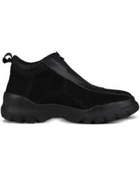 Oakley - X Piet Zip Sneakers - Lyst