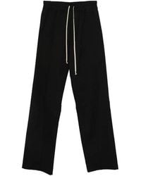 Rick Owens - Dietrich Trousers - Lyst