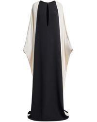 Tom Ford - Robe-caftan à coupe longue - Lyst