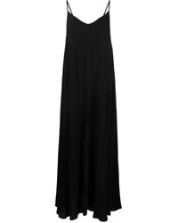Voz - Parachute Slip Dress - Lyst