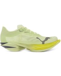 PUMA - Baskets Fast-R Nitroelite 3 - Lyst
