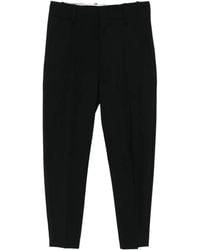 Isabel Marant - Noah Pocket Straight Trousers - Lyst