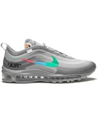Zapatillas NIKE X OFF-WHITE de hombre desde 662 €