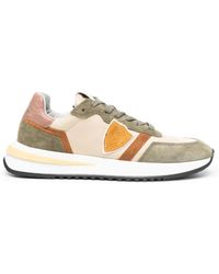 Philippe Model - Paris Low-Top Sneakers - Lyst