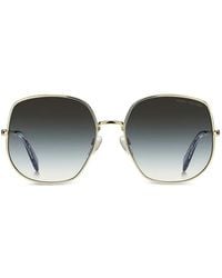 Marc Jacobs - Square-Frame Sunglasses - Lyst
