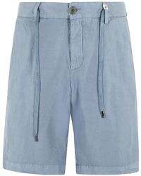 Myths - Apollo Chino Shorts - Lyst