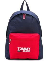 tommy hilfiger backpack 2018