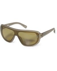 Jacquemus - Pilot-Frame Sunglasses - Lyst