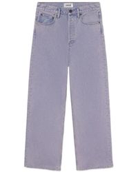 Agolde - Ren Jeans - Lyst