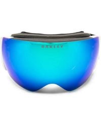 Oakley - Grandes Lunettes De Ski Flight Deck Pro - Lyst