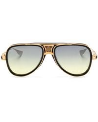 Dita Eyewear - Grand Decade Sunglasses - Lyst