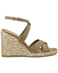 Stuart Weitzman - 8.5Cm Alyssa Sandals - Lyst