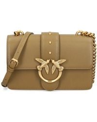 Pinko - Small Shoulder Bag Love Bag One Simply - Lyst