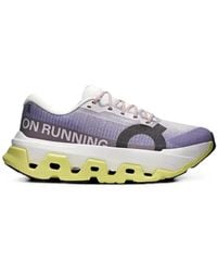 On Shoes - Baskets Cloudmster 3 Hyper - Lyst