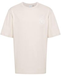 Daily Paper - Circle-print Cotton T-shirt - Lyst