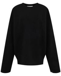Extreme Cashmere - N°493 Paolo Crewneck Sweater - Lyst