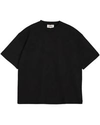 YMC - Short-Sleeves T-Shirt - Lyst