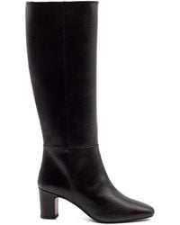 Festamilano - Vilora Knee-High Boots - Lyst