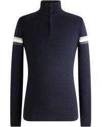 Fusalp - Wengen Sweater - Lyst