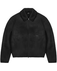 Represent - Chaqueta Con Cremallera - Lyst