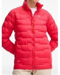 Haglöfs - Chaqueta ROC Flash Down con cremallera - Lyst