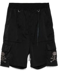 Mastermind Japan - Cargo Shorts - Lyst