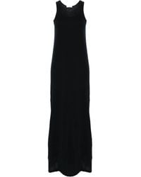 The Row - Sleeveless Maxi Dress - Lyst