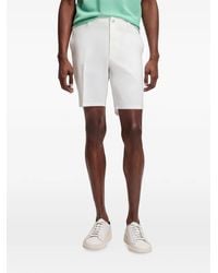 BOSS - Tailored Shorts - Lyst