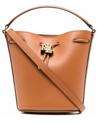 Lauren by Ralph Lauren Bucket bags and 